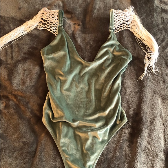 never worn 🩱Ciao Sea - sexy unique swimsuit/body suit - Picture 1 of 4